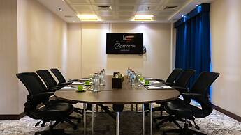 Copthorne Hotel Sharjah