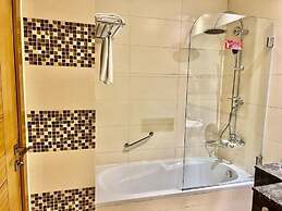 Copthorne Hotel Sharjah