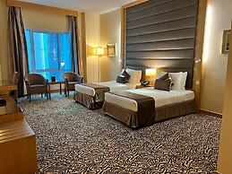 Copthorne Hotel Sharjah