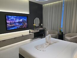 Copthorne Hotel Sharjah