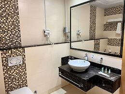 Copthorne Hotel Sharjah