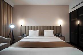 Copthorne Hotel Sharjah