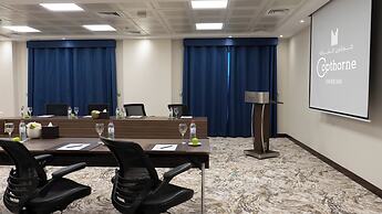 Copthorne Hotel Sharjah