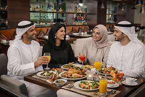 Copthorne Hotel Sharjah