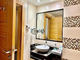 Copthorne Hotel Sharjah