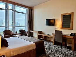 Copthorne Hotel Sharjah