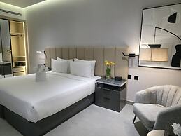 Copthorne Hotel Sharjah