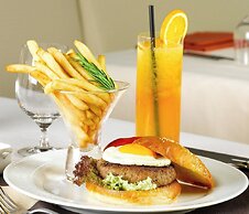 Copthorne Hotel Sharjah