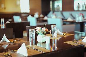 Copthorne Hotel Sharjah