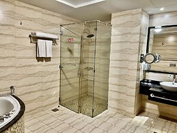 Copthorne Hotel Sharjah
