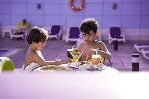 Copthorne Hotel Sharjah