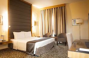 Copthorne Hotel Sharjah