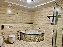Copthorne Hotel Sharjah