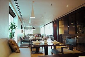 Copthorne Hotel Sharjah