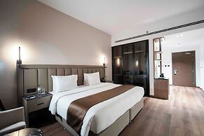 Copthorne Hotel Sharjah