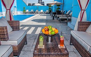 Copthorne Hotel Sharjah