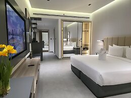 Copthorne Hotel Sharjah