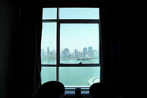 Copthorne Hotel Sharjah