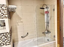 Copthorne Hotel Sharjah