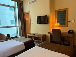 Copthorne Hotel Sharjah