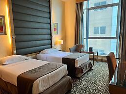 Copthorne Hotel Sharjah