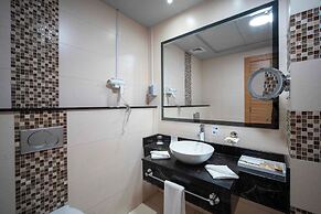 Copthorne Hotel Sharjah