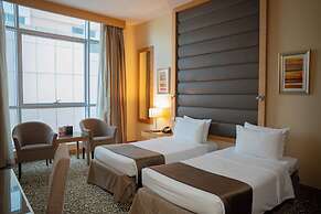 Copthorne Hotel Sharjah