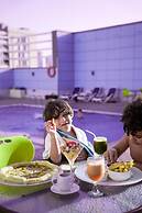 Copthorne Hotel Sharjah