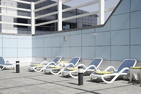 Copthorne Hotel Sharjah