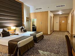 Copthorne Hotel Sharjah