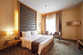 Copthorne Hotel Sharjah