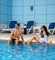 Copthorne Hotel Sharjah