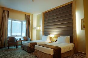Copthorne Hotel Sharjah