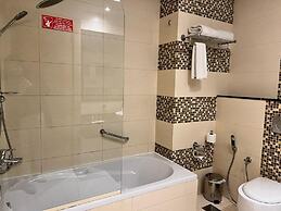 Copthorne Hotel Sharjah