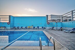 Copthorne Hotel Sharjah