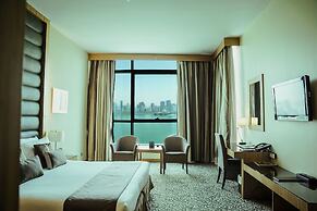 Copthorne Hotel Sharjah