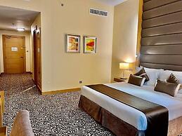 Copthorne Hotel Sharjah