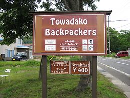 Towadako Backpackers