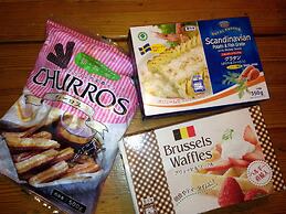 Towadako Backpackers