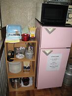 Towadako Backpackers