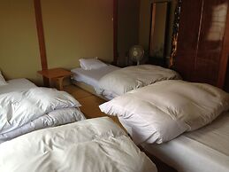 Towadako Backpackers