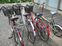 Towadako Backpackers