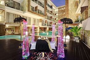 Harper Kuta by ASTON