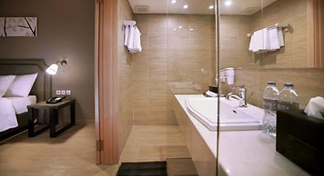 Harper Kuta by ASTON