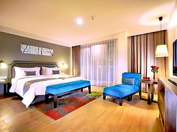 Harper Kuta by ASTON