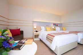 Pattaya Sea View Hotel