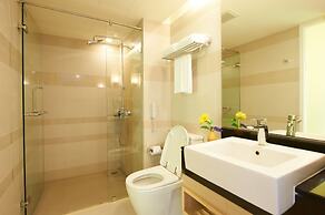 Pattaya Sea View Hotel