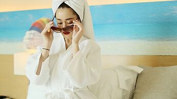 Pattaya Sea View Hotel