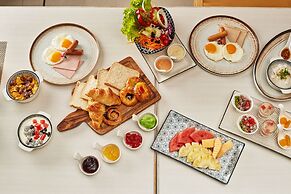 Pattaya Sea View Hotel