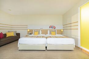 Pattaya Sea View Hotel